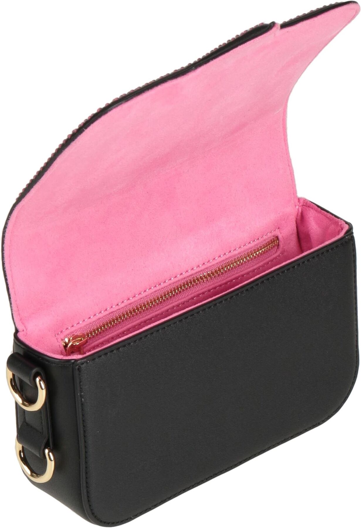 Chiara Ferragni Bolso con bandolera Mujer Negro -- Mujer