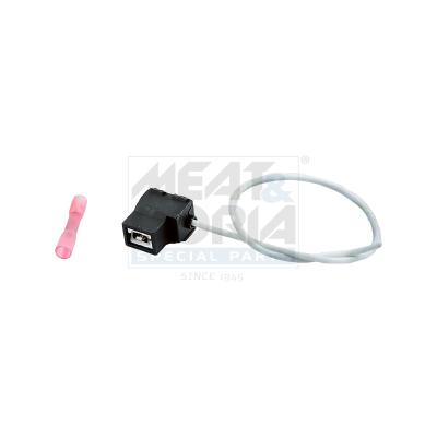 MEAT & DORIA Reparatursatz, Kabelsatz 25132