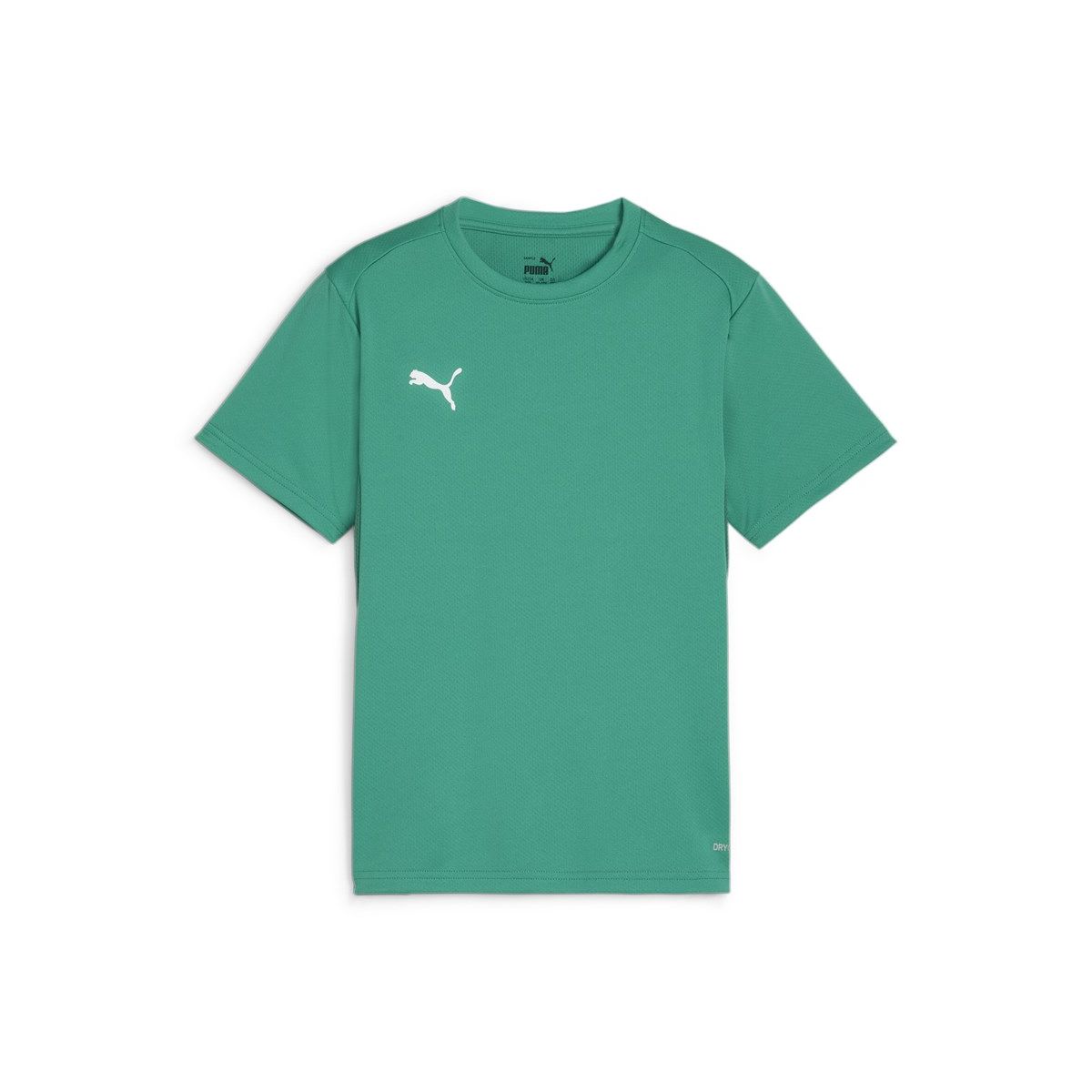 Puma Teamgoal Jersey Jr sport green-puma white-power green (05) 176 658637-05-176