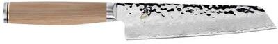Shun Premier Blonde Master Utility Knife, 6.5 Inch