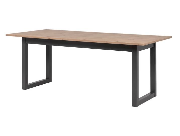 Esstisch ausziehbar 200 - 240 cm - Artisan Eiche - DENVER