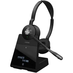 Jabra Engage 75 Stereo Headset On-Ear