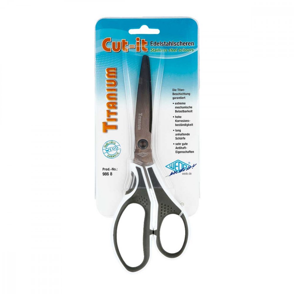 Param GmbH Schere Kinesiologietape antihaft 10224781