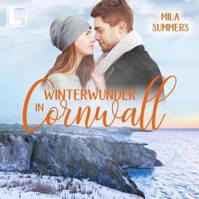 Winterwunder in Cornwall - Mila Summers, Audio, 4255674812572