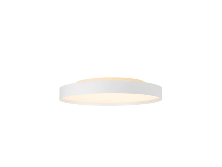 LED Design Deckenlampe Backlight Full Weiss Halo Design