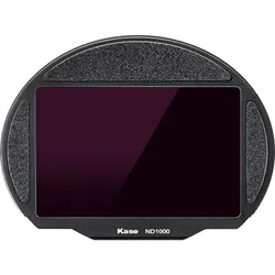 KASE Clip-in ND1000 Filter für Fujifilm GFX