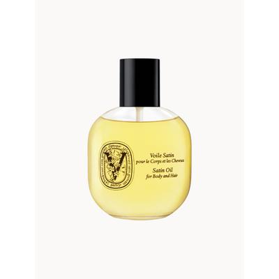 Satin-Öl Für Körper und Haar 100ml von Diptyque