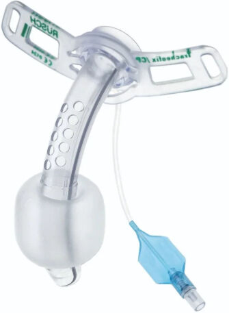 Teleflex Medical Rusch 121415 Kit Tracheofix 8.5 Per Tracheostomia