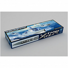 Trumpeter - PLA Navy Type 055 Destroyer - 1:200 - 300 Teile 308603