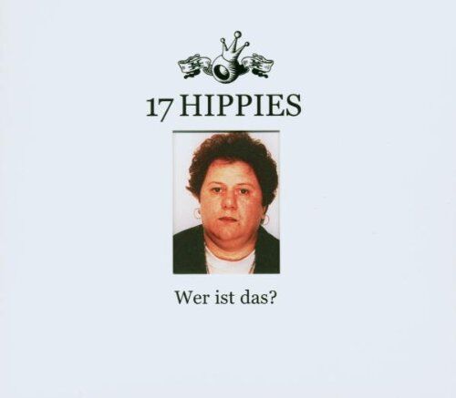 17 Hippies - Wer Ist das - Preis vom 08.10.2026 07:26:42 h