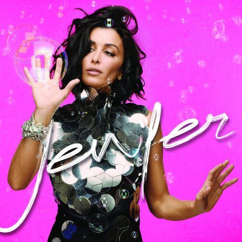 Jenifer - L'amour & Moi - Preis vom 09.10.2026 07:28:09 h