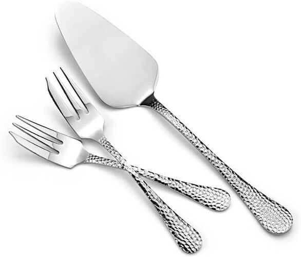 Arthur Price Avalon 7 Piece Pastry Set