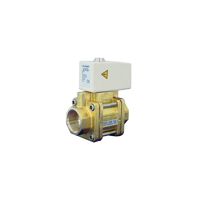 BWT Aquastop 11826 1", DN 25, mit Feuchtesensor