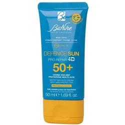 BioNike, Sonnencreme, Defence Sun SPF 50+ Mat Face Cream 50ml (SPF 50+, 50 ml)