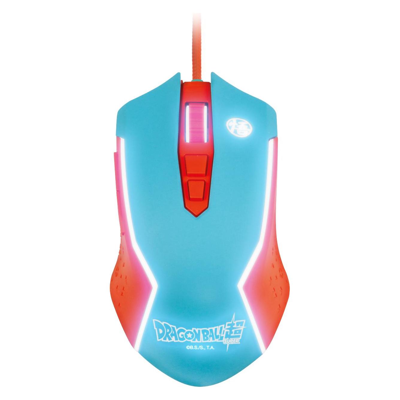 Blade Dragon Ball Super Mouse GOKU (Kabelgebunden) (1108824)