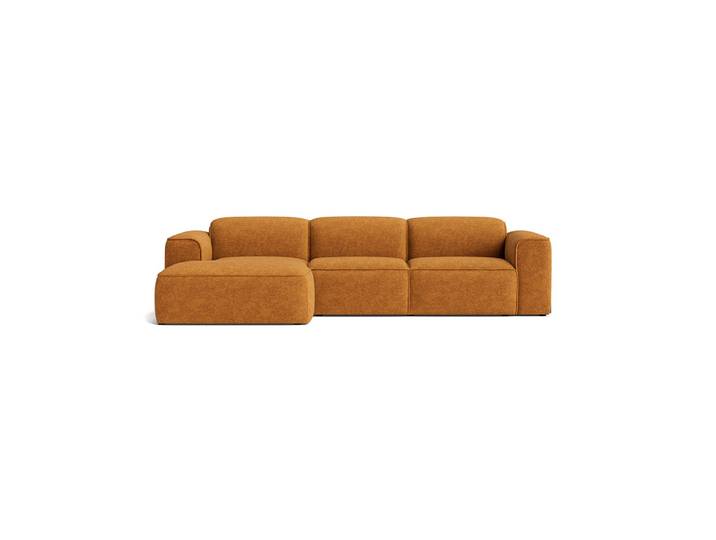 Lustro Chaiselongue-Sofa, Links