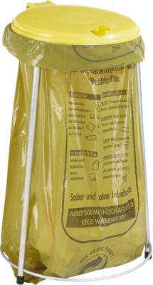 Abfallsammler, 70 l
