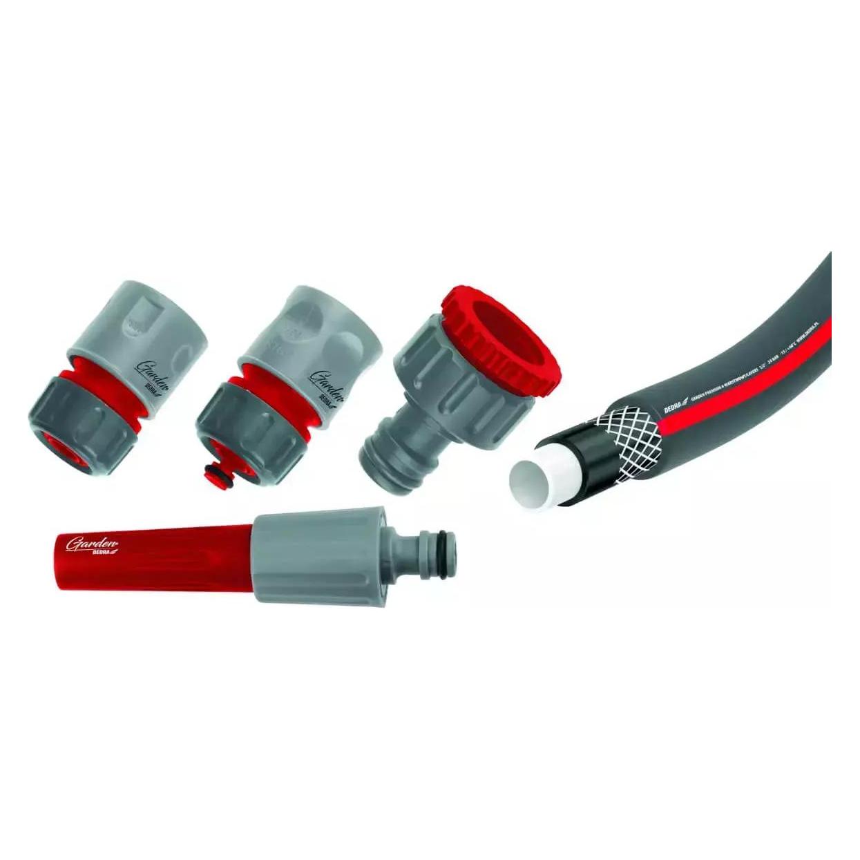 Dedra 80N721Z (Kreisregner, Viereckregner) (80N721Z)