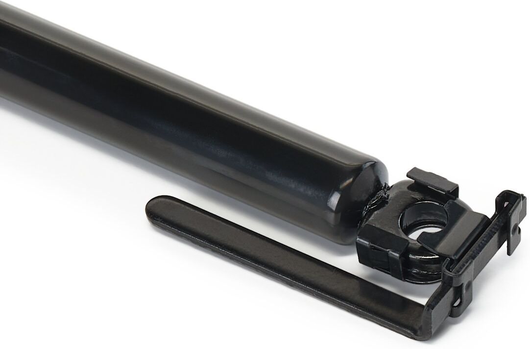 RIDEX 1207G0006 Gasfeder, Verdeck
