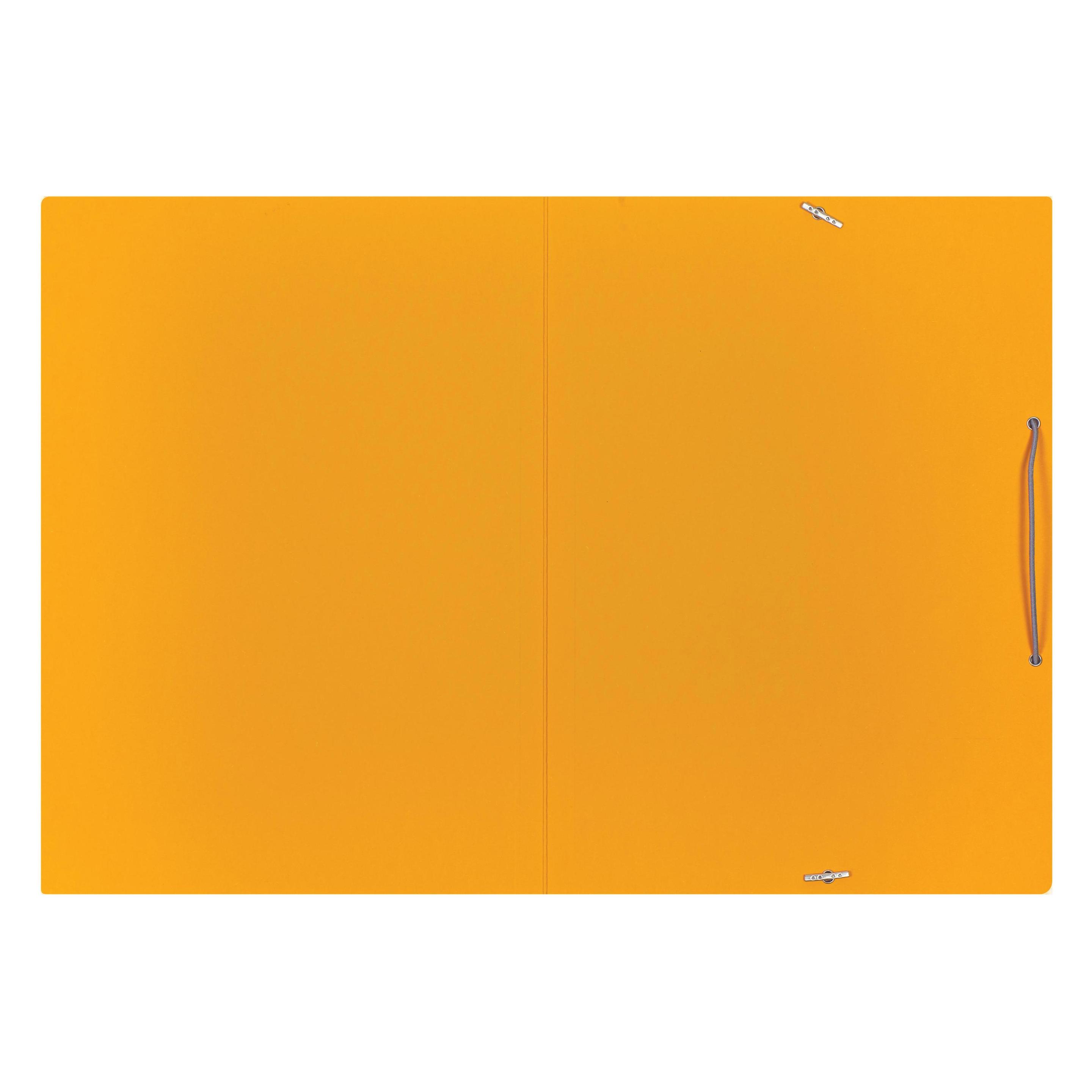 Elba Sammelmappe Karton (A4, 1x) (400010054)