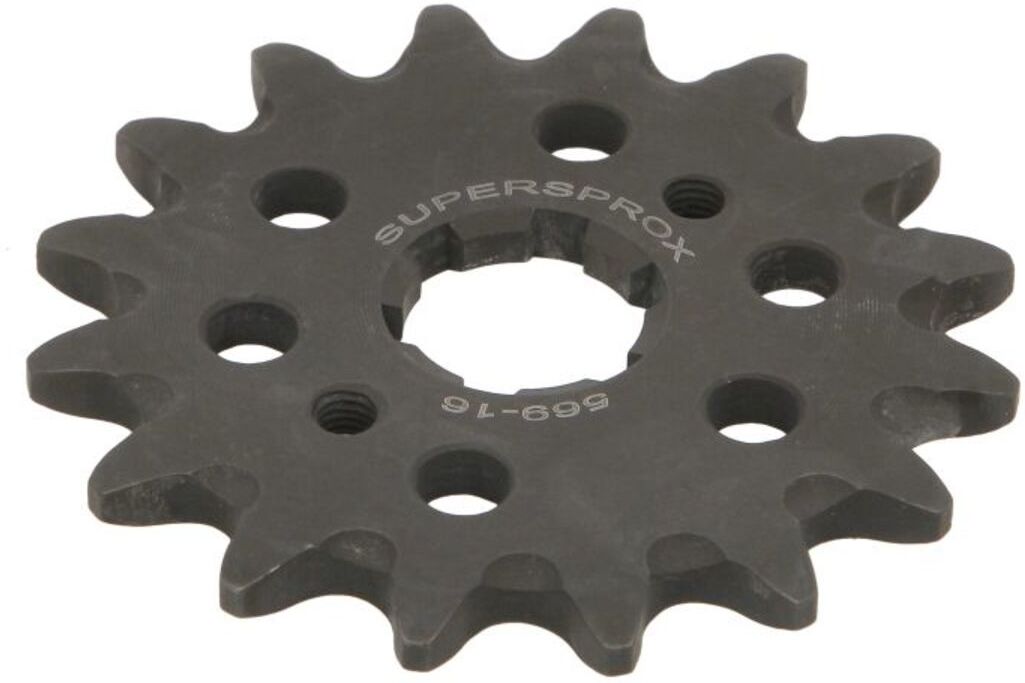 Zahnstange SUPERSPROX CST-569:16.1