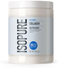 Isopure Collagen Unflavoured 300 gr