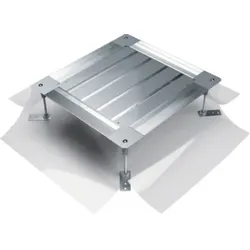 Tehalit Universal Bodendose UDH3165215
