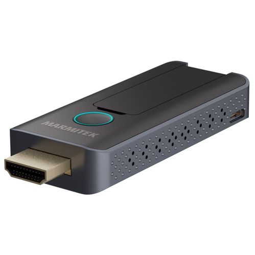 Marmitek Stream S1 Pro Wireless HDMI-Kabel 25208390
