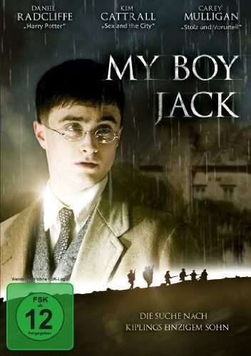 Brian Kirk - My Boy Jack (New Edition) - Preis vom 10.10.2026 11:48:34 h