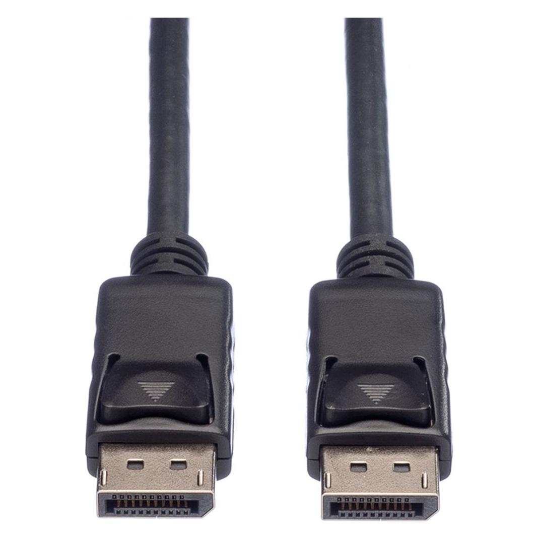 Roline DisplayPort - DisplayPort (2 m) (11.44.5762)