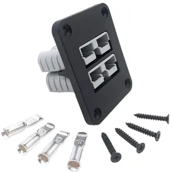 Offgridtec 2-fach Anderson Stecker