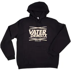 Vater VHB-L "Sticks" Logo L Hoodie - Hood