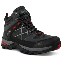 Herrenschuhe Regatta Samaris III Boot Schuhgröße (EU): 43 /  grau