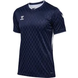 hummel Hmlmatch Legend Trikots S/S - marine - M
