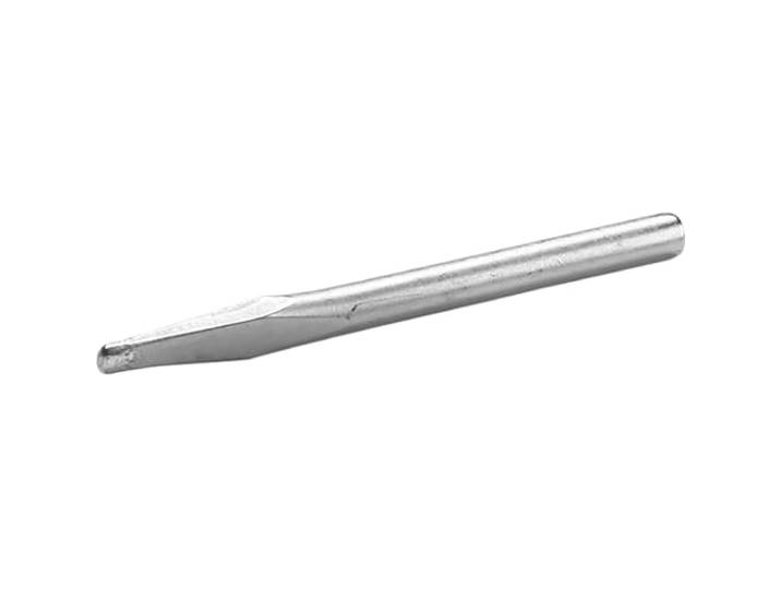 ERSA ERSADUR soldeerpunt voor ersa 30 S, recht, beitelvormig, 3,1 mm 032KD