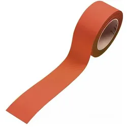 Eichner, Magnet, Magnetband Bandbreite 30 mm Bandlänge 10 m rot (1x)