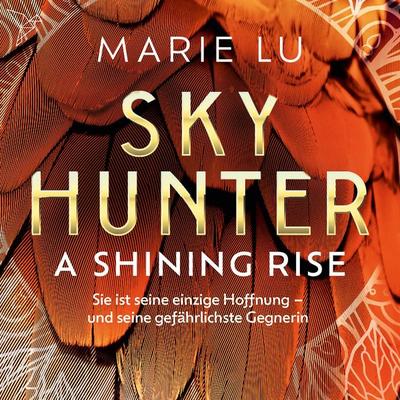 A Shining Rise - Marie Lu, Audio, 4066004828350