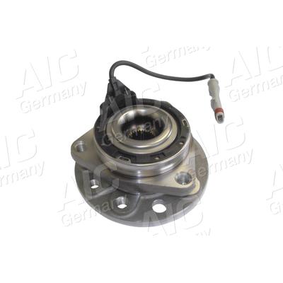 AIC Radlagersatz Radnabe Quality Vorderachse rechts 55017 für Opel