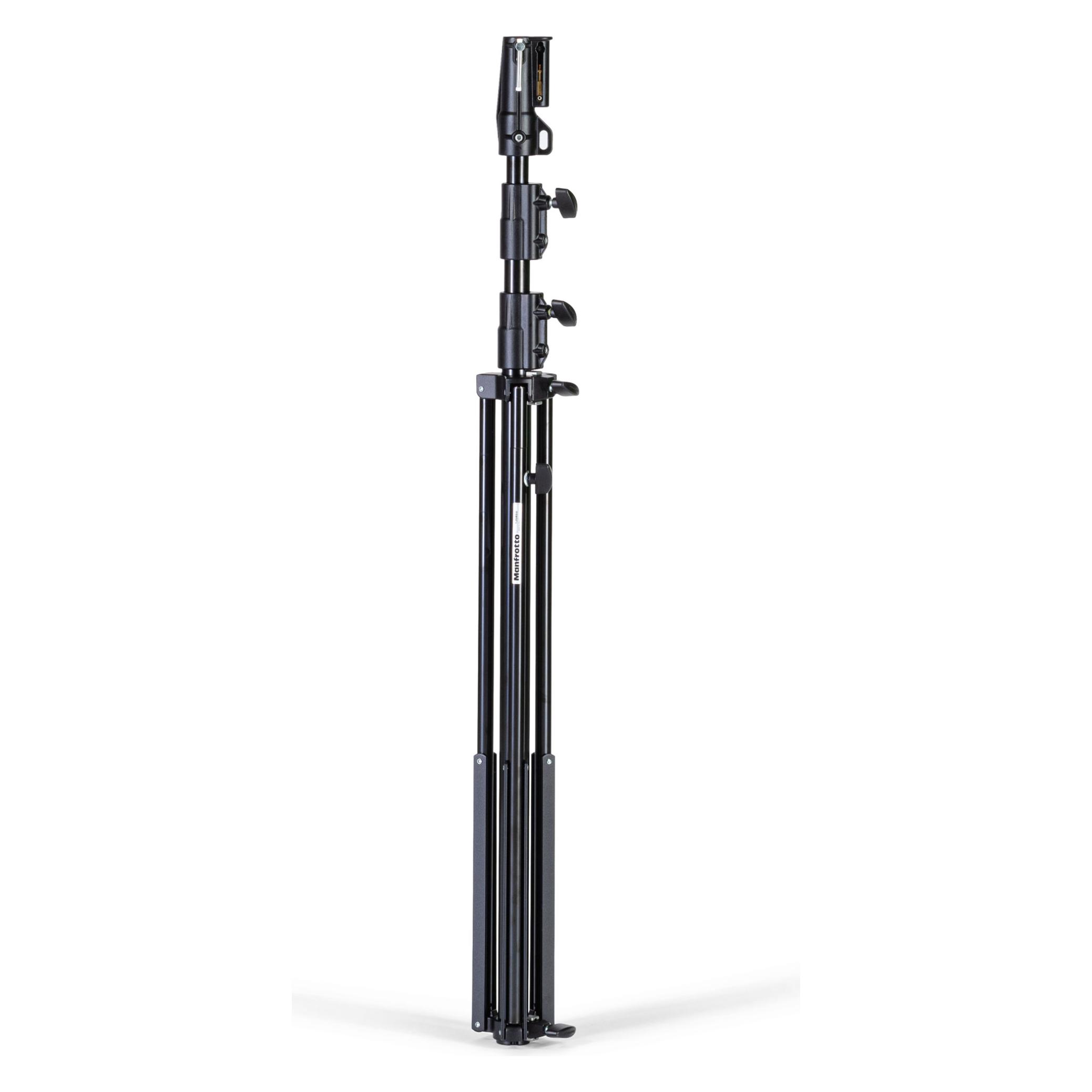 Manfrotto 126BSU Heavy Duty (333 cm, 40 kg) (126BSU)