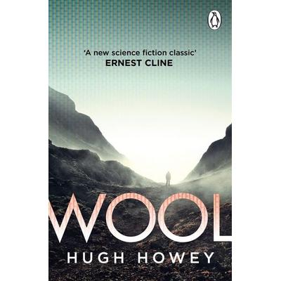 Wool, Taschenbuch von Hugh Howey, Vermilion, 978-1-80494-082-2