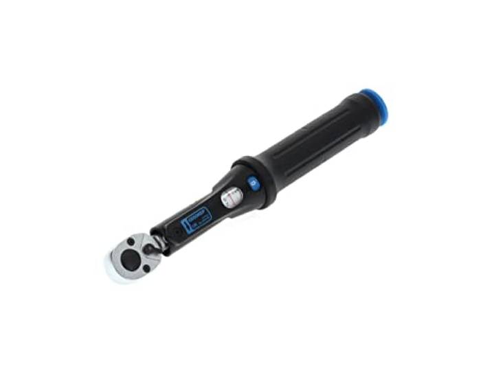 Llave dinamométrica Torcoflex 1/4\ 1-5 Nm