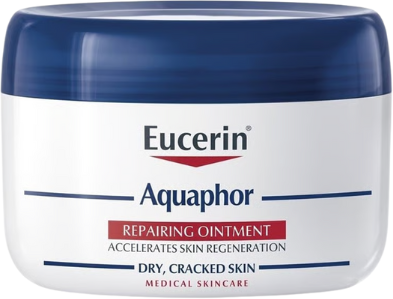 Eucerin Aquaphor Pomada Reparadora 80gr