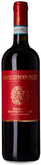 Avignonesi Rosso di Montepulciano 2024 - 75cl