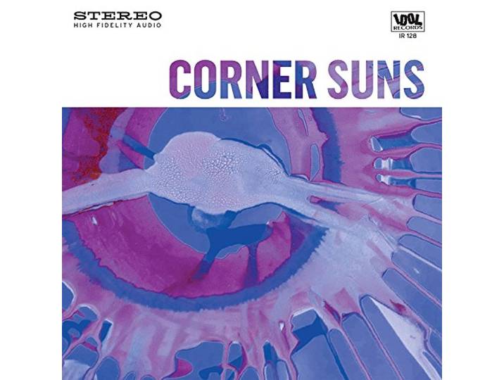 Corner Suns - Corner Suns