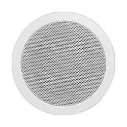 WHD EB-Lautsprecher Metall-Decken-EB UPM 140-8 ws (1061400300800)