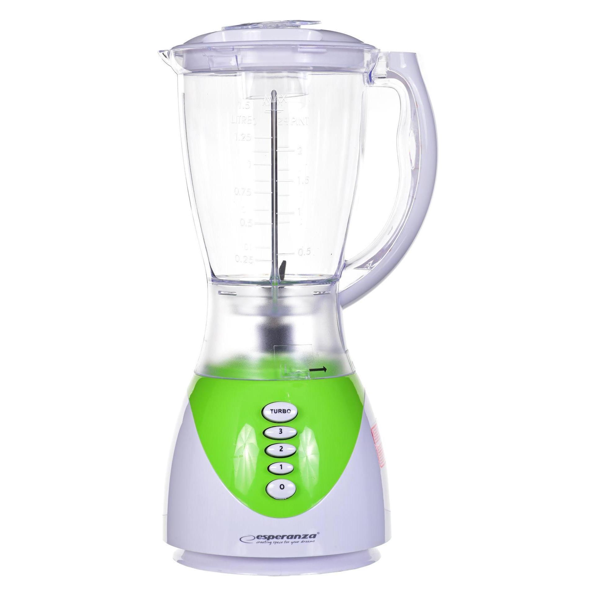 Esperanza PIÑA COLADA - blender (350 W) (EKM023G)