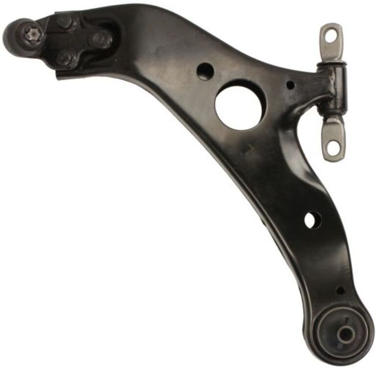 Bras de suspension (suspension de roue) CHASSIS PRO K620714AT essieu avant, gauche, avant