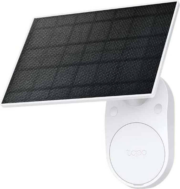 TP-Link Tapo A201 USB-oplader, Wit, IP65, Compatibel met Tapo C400, C410, C420, C425, C420S2 en C400S2