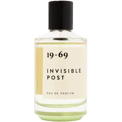 100ml 19-69 INVISIBLE POST Eau de Parfum