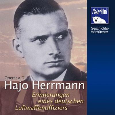 Hajo Herrmann - Karl Höffkes, Audio, 4057664823502